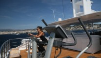 Superyacht OUT -  Gym Equipment